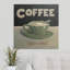 «Coffee Spot III» par James Wiens, affiche vintage-19206332-26541612
