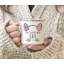 Tasse à café «Funny Cat Lover Campfire»-812264624