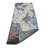 Multicolor Wool Handmade Abstract Indoor Area Rug Hand Knotted Runner-650790726