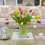 Tulip in Vase