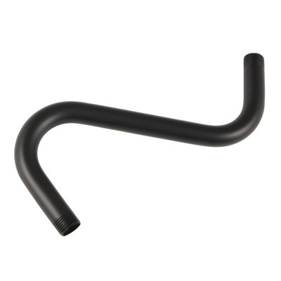 Trimscape 8" S Shaped Shower Arm