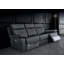 Napoli 3 Seater Electric Reclining Sofa-70766523