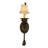 Karissa Armed Sconce