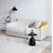 Flora Upholstered Daybed With 2 Drawers, Twin Velvet, Ribbed Tufted Backrest, Lavish Modern Design For Elegant Living