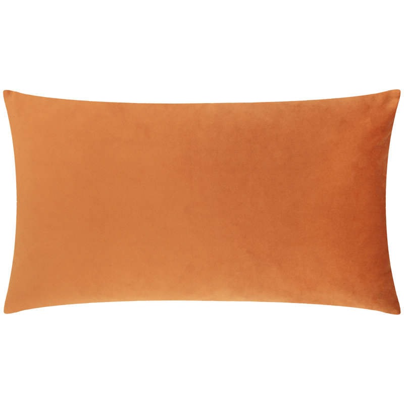 Gretel Winter Wonderland Cushion Cover Abstract Rectangular Cushion Cover