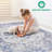 Blue/Grey/Oriental Non-Shedding Living Room Bedroom Dining Home Office Stylish And Stain Resistant Area Rug-1612713760