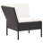 6 Piece Lounge Chair with Cushions-52889885-52889883
