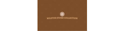 Miletos Stone Collection logo