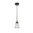 Shanahan 1 - Light Single Pendant-153964729