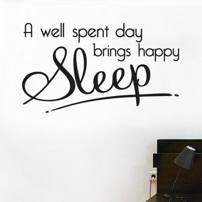 Wall Decal