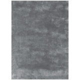 Ground Control Area Rug in Gray