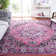 Tapis oriental Doty Performance