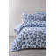 Ensemble de chambre d'invités Seersucker Leopard-93579545