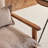 Masson Chenille Accent Chair Armchair With Pillow-1185751586