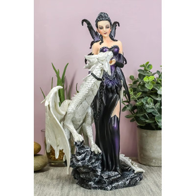 Figurine Cayetana