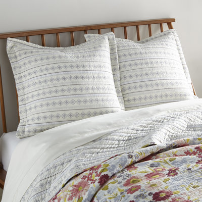 Josephina Euro Sham Set of 2