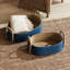 Tiana Rattan/Wicker Decorative Tray