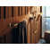 Universal Circular Wall Mounted Towel Bar