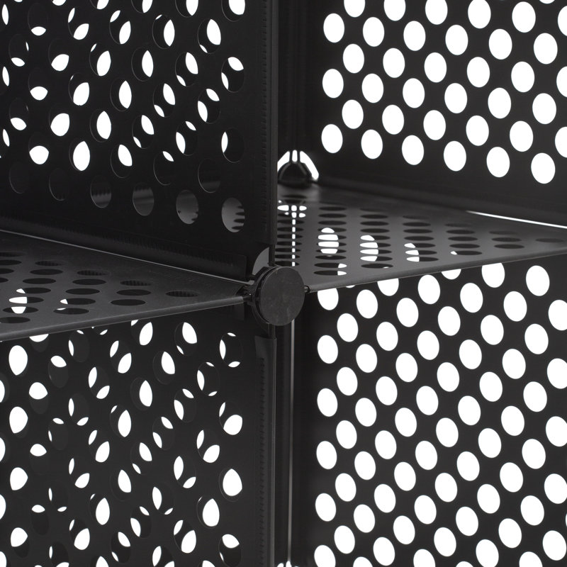 Gadson 30.25'' W Plastic