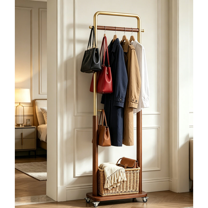 Portemanteau d'entrée