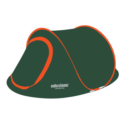 2 Person Tent