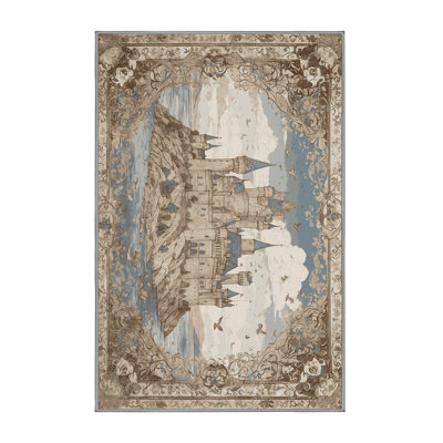 Noble Ascent Rug
