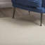 Tapis en laine crocheté à la main Dionne-57293741