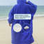 Parka de bain pour adulte très chaude Catalonia-2082353027-2082353036