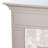 Red Barrel Studio® 45.5 " W Electric Fireplace with BTU 5100
