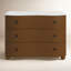 Commode 3 tiroirs l 47,5 po Tariel-99313337