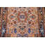 Handmade Oushak Oriental Rug 3x5