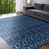 Navy/Dark Blue selected