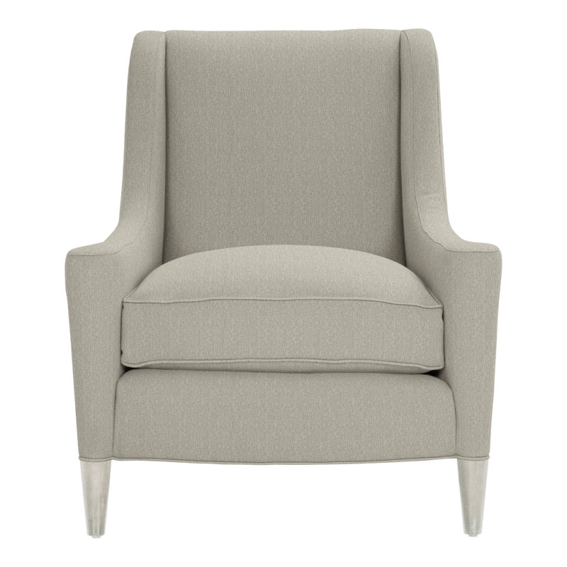 Gardner Chair, Ian Smoke, Wrenn