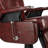 Faux Leather Recliner-698914992