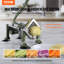 VEVOR Stainless Steel French Fry Cutter