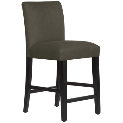 Tabouret de bar et de comptoir Hadrien