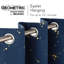 Blackout Curtain Pair-101688103