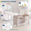 Pack and Play with Bassinet-129589097