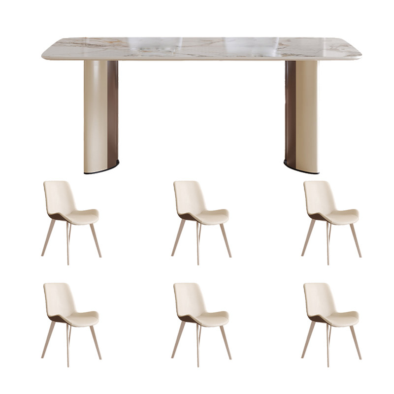 Bernfel, Brun, H 29,5 po x L 62,9 po x l 31,4 po
