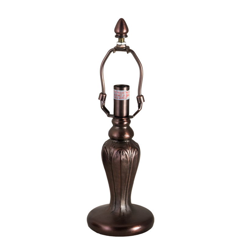Tulip Lamp Base