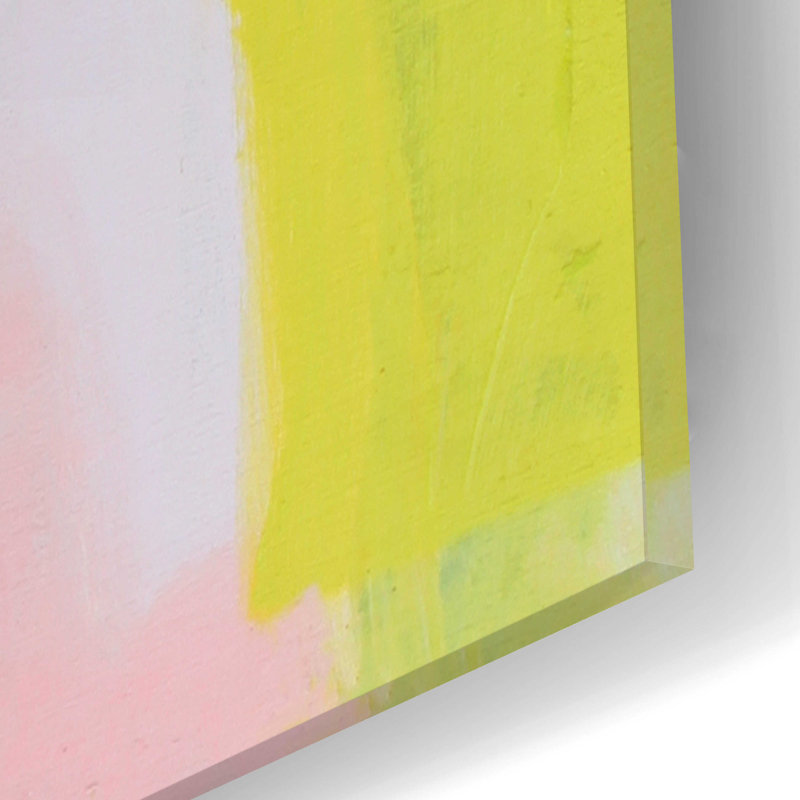 «Seed Pack» par Melissa Donoho, H 12 po x l 12 po x P 0,13 po