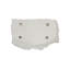 Stratified Cast Stone Wall Art, Roman Stone