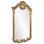 Roman Arch Beveled Mirror