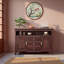 Buffet haut de gamme et multifonctionnel