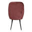 Misty 50cm H Upholstered Side Chair-728164368