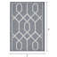 Tapis bleu Annie-Jane Chendler-1294478065