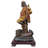 Rectangular Ming-Style Wooden Chinese Vase Stand