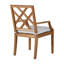 Haley Patio Dining Armchair with Cushions-38582183-38582234-70064514