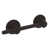 Rubbed Bronze