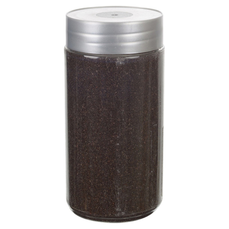 Heidel Abstract Vase Filler, Brown